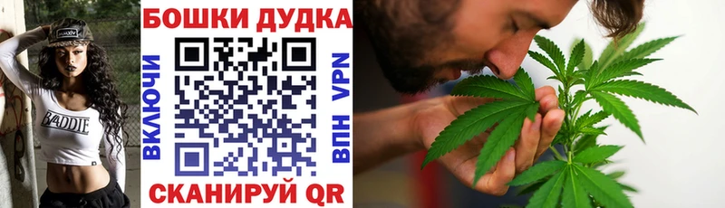 Каннабис Bruce Banner Кизел